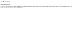 Desktop Screenshot of holy.com